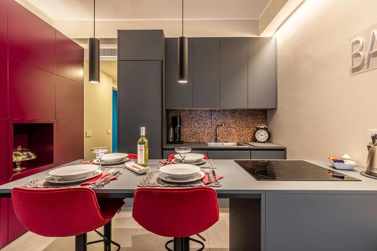 Duomo A 2 Fermate - Tiny Apartment In Pta Venezia Milán