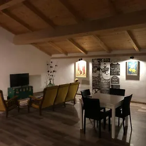 Osservatorio 19 Apartamento CTA