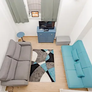  Apartamento Barbara's House - Navigli - 2 Km From Duomo