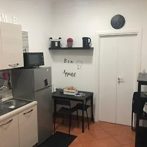 Simpa Apartamento Nápoles