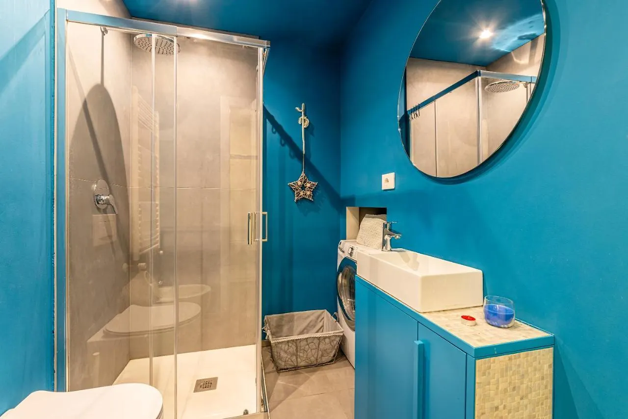 Duomo A 2 Fermate - Tiny Apartment In Pta Venezia Milano
